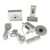 IP-камера Proline PR-NC238G