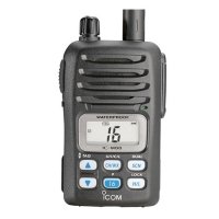 Рация ICOM IC-M88 Рация ICOM IC-M88