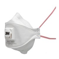 Респиратор 3M 9332 FFP3