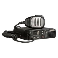 Радиостанция Hytera TM600 VHF 136-174МГц Радиостанция Hytera TM600 VHF 136-174МГц