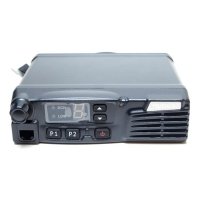 Радиостанция Hytera TM600 UHF 400-470МГц Радиостанция Hytera TM600 UHF 400-470МГц