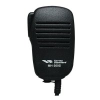 Vertex Standard MH-360S Vertex Standard MH-360S