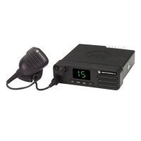 Радиостанция Mototrbo DM 4400 UHF 403-470 МГц 1-25 Вт