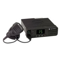 Радиостанция Mototrbo DM 4400 VHF 136-174 МГц 25-45 Вт