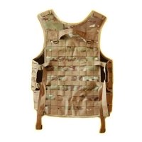 Разгрузочный жилет "Танк-П"