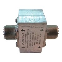 Polyphaser IS-50UX-C0