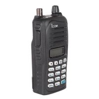 Рация ICOM IC-A14S Рация ICOM IC-A14S