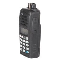 Рация ICOM IC-A14S Рация ICOM IC-A14S