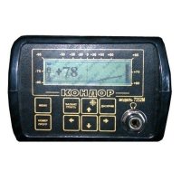 Металлоискатель AKA Кондор 7252М