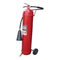 Углекислотный огнетушитель ОУ-25