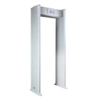 Арочный металлодетектор Паутина-РС