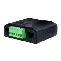 GSM модем iRZ ТС65i-485GI