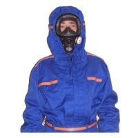 Фильтрующая защитная одежда ФЗО-МП