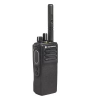Рация Mototrbo DP 4401 VHF Рация Mototrbo DP 4401 VHF