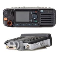 Радиостанция Hytera MD785G VHF Радиостанция Hytera MD785G VHF