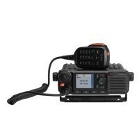 Радиостанция Hytera MD785G VHF Радиостанция Hytera MD785G VHF
