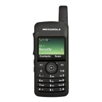 Купить Рация Motorola SL4010 в 
