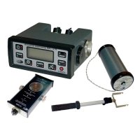 Дозиметр-радиометр МКС-07Н