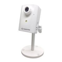 Миниатюрная IP-камера Tantos TSi-C112F (2.8) Wi-Fi