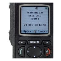 Рация Motorola MTP850 Рация Motorola MTP850