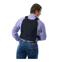 Бронежилет Комфорт 2-2-тип УНИ (алюминий) (2 размер)