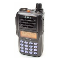 Рация Alinco DJ-A10 Рация Alinco DJ-A10