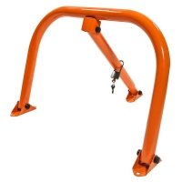 Парковочный барьер БПУ-750.000 СБ