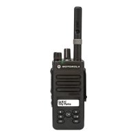 Рация Motorola DP2600 UHF