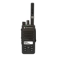 Купить Рация Motorola DP2600E VHF в 