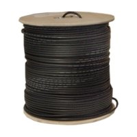 Спецкабель РК 75-3.7-36ф + 2 НВМ 0.75 П (200 м)