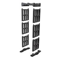 Арочный металлодетектор Fisher M-Scope