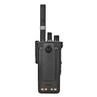 Рация Motorola DP4400 FM + АКБ DP4400 + З/У Рация Motorola DP4400 FM + АКБ DP4400 + З/У