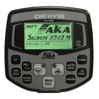 Металлоискатель АКА Сигнум MFT 7272М PRO