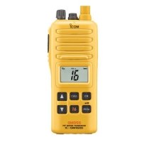 Рация ICOM IC-GM1600 Рация ICOM IC-GM1600