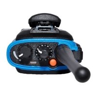 Рация Mototrbo DP4801 Ex ATEX UHF