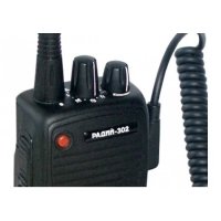 Рация Радий-302