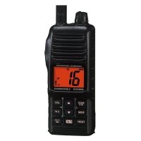 Морская радиостанция STANDARD HORIZON HX-280S Морская радиостанция STANDARD HORIZON HX-280S