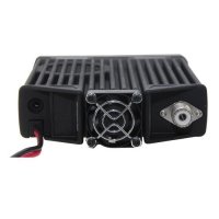 Радиостанция Mototrbo DM 3601 450-527МГц 40Вт UHF (MDM27TRH9LA2_N)