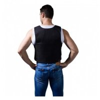 Бронежилет Комфорт  2-2 "ГП" (тип Sl)