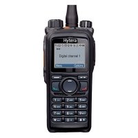 Рация Hytera PD785 VHF Рация Hytera PD785 VHF