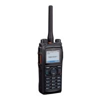 Рация Hytera PD785 VHF Рация Hytera PD785 VHF