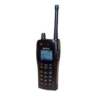 Рация Teltronic HTT-500 UHF 380-400 МГц Рация Teltronic HTT-500 UHF 380-400 МГц