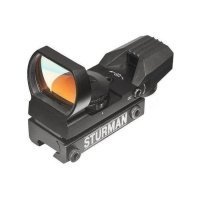 Оптический прицел Sturman OPEN (Weaver - 21mm)