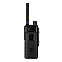 Рация Motorola MTP6750 Рация Motorola MTP6750
