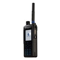 Рация Motorola MTP6750 Рация Motorola MTP6750