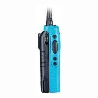 Рация Motorola GP340 ATEX - взрывозащищённая Рация Motorola GP340 ATEX - взрывозащищённая