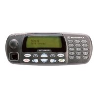 Motorola MTM800 Motorola MTM800