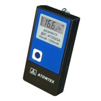 Индивидуальный дозиметр Атомтех ДКГ-АТ2503А