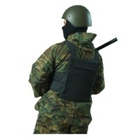 Бронежилет "Страж 2М" (2 размер)