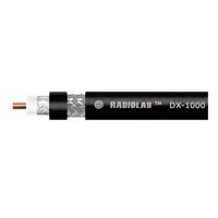 Купить Radiolab DX-1000 Lite PE (Belden H-1000) в 